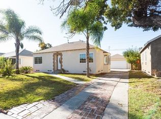 9112 West Blvd, Pico Rivera, CA 90660