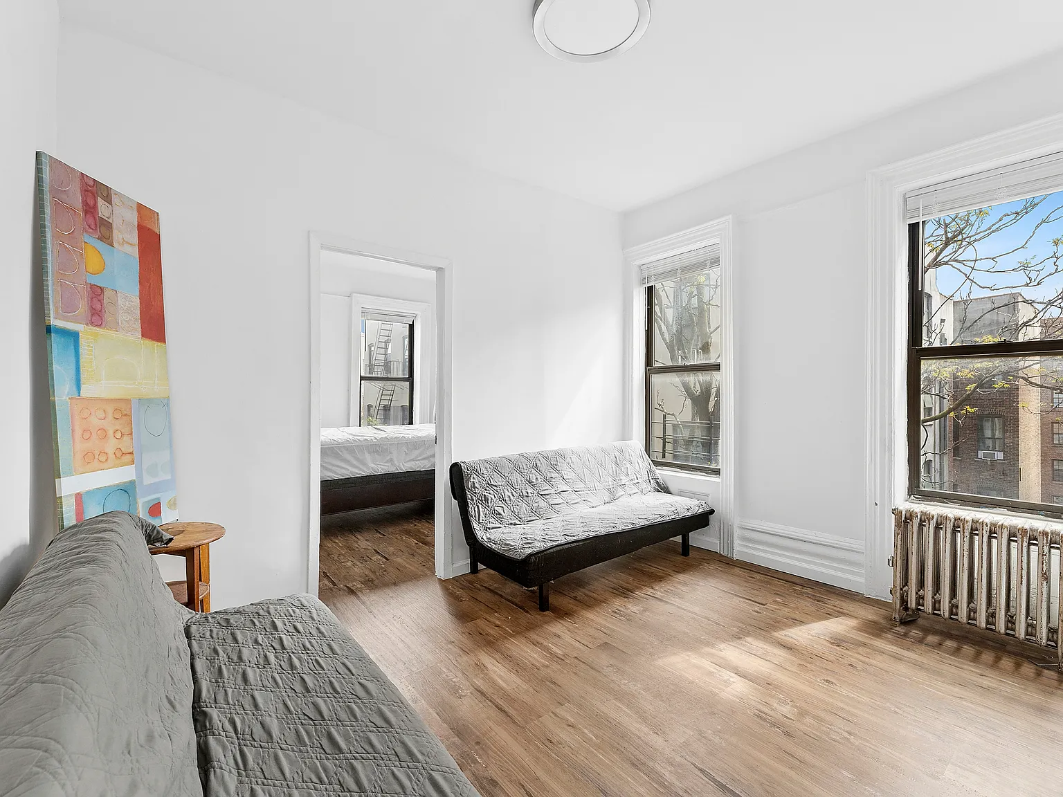 30 Macombs Place — Photo 1