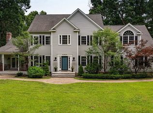 141 Green Rd, Bolton, MA 01740