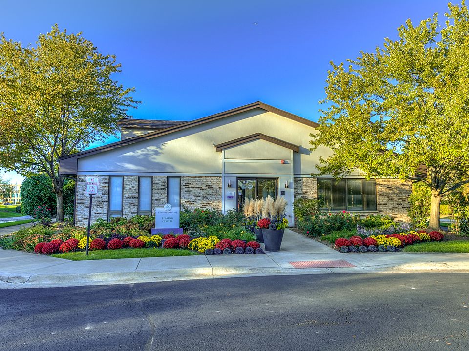 CENTRAL PARK EAST 1551 E Central Rd Arlington Heights IL Zillow