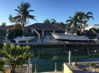 20896 7th Ave W, Summerland Key, FL 33042