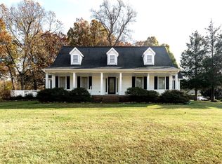 205 Edgewood Church Rd, Mebane, NC 27302