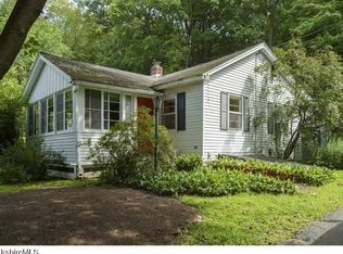 749 Hewins St, Sheffield, MA 01257