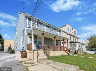 68 S Union Ave, Lansdowne, PA 19050