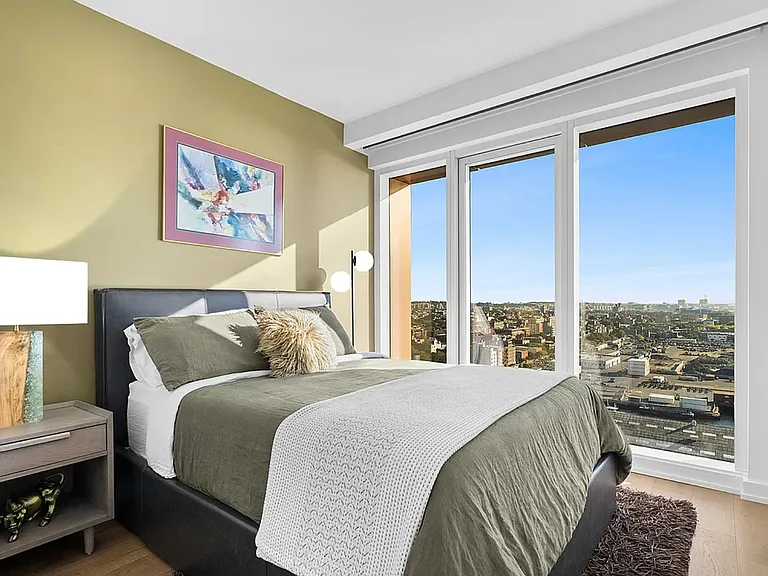 50 Bridge Park Dr #20E — Photo 7