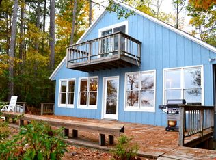232 E Highview Dr, Lancaster, VA 22503