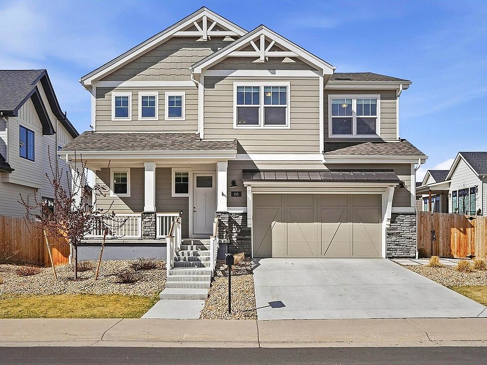 1st image of 105 Vista Ln
