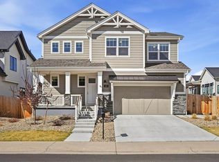 105 Vista Ln, Louisville, CO 80027