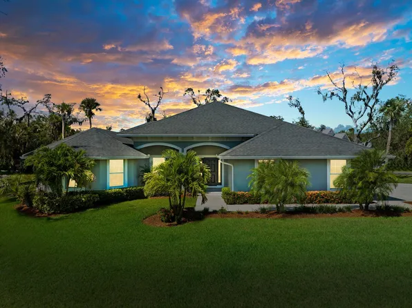 2100 Winding Creek Lane, Fort Pierce, FL 34981