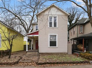 1017 Michigan Ave, Columbus, OH 43201