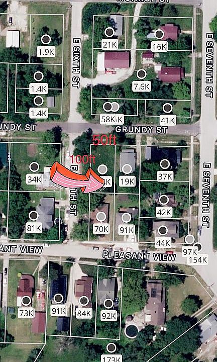 1st image of 602 Grundy St