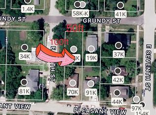 602 Grundy St, Trenton, MO 64683