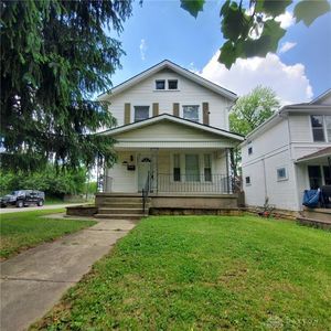 1271 Highland Ave, Dayton, OH, 45410
