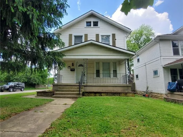 1271 Highland Ave, Dayton, OH 45410