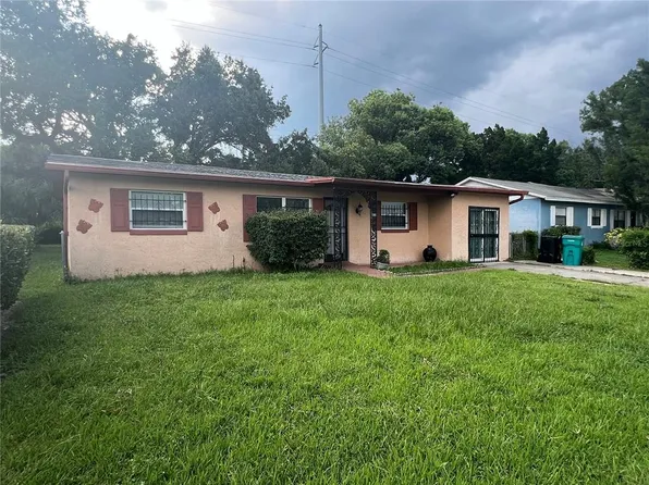 695 Cornelia Ct, Orlando, FL 32811