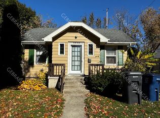 2522 Paducah St, Flint, MI 48504