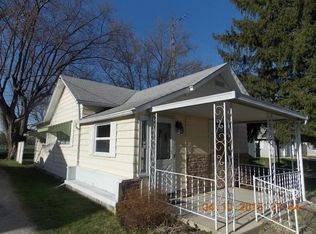 66 Main St, Brookville, OH 45309