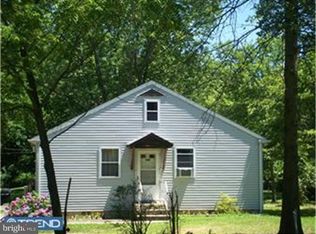 453 Hartford Rd, Mount Laurel, NJ 08054