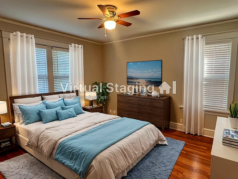 7320 Pershing Ave #1 — Photo 11
