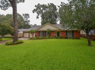 851 Belden Dr, Shreveport, LA 71118