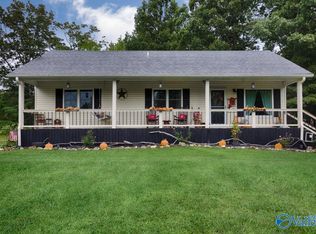 244 Sparkman Rd, Scottsboro, AL 35768
