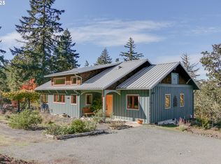 31212 Camas Ln, Eugene, OR 97405