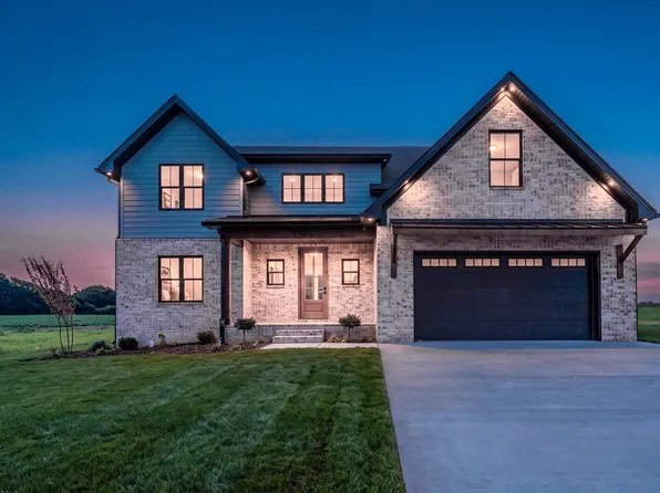 1461 Riffle Way, Alvaton, KY 42122
