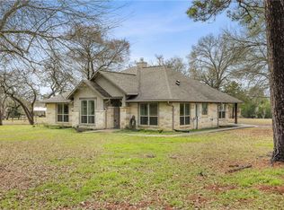 7313 Fm 244 Rd, Anderson, TX 77830