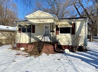 1038 W Forest Ave, Decatur, IL 62522