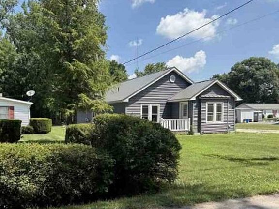 Property Side View