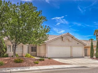 4620 Windy Hollow St, Las Vegas, NV 89130