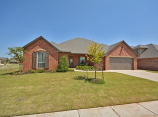 15408 Daybright Dr, Edmond, OK 73013