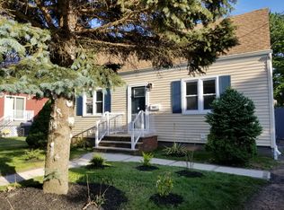 1107 Gress St, Manville, NJ