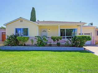 4983 Date St, San Diego, CA 92102