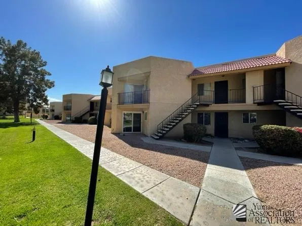 10642 S Camino Del Sol, Yuma, AZ