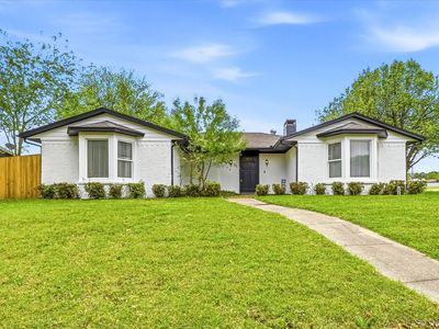 100 Faircrest Dr, Desoto, TX, 75115
