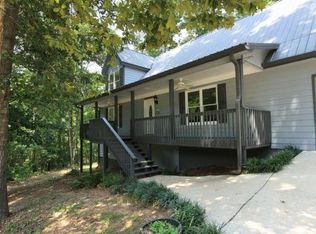 7616 Capps Ferry Rd, Douglasville, GA 30135