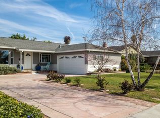 780 Blaisdell Ct, San Jose, CA 95117