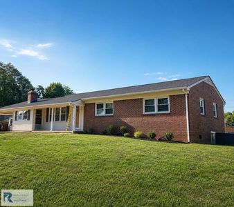 100 Woodside Rd, Danville, VA, 24540
