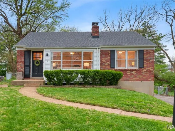7 Eldorado Ct, Saint Louis, MO 63119