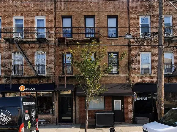 6603 13th Ave, Brooklyn, NY 11219