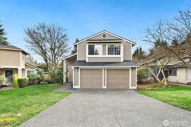 24341 SE 42nd Pl — Photo 1