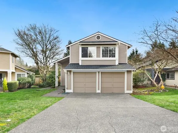 24341 SE 42nd Pl, Issaquah, WA 98029
