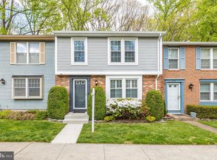 11730 Mossy Creek Ln, Reston, VA 20191