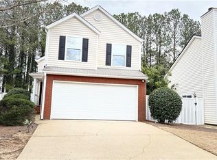 2056 Britley Park Xing, Woodstock, GA 30189