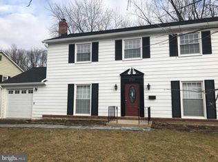 11703 Montague Dr, Laurel, MD 20708