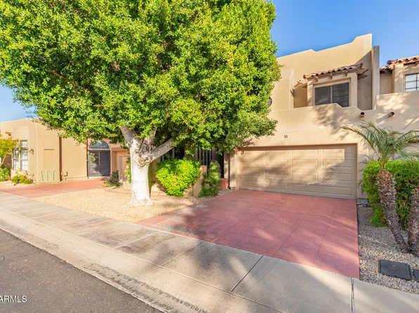 7955 E CHAPARRAL Road #11, Scottsdale, AZ 85250