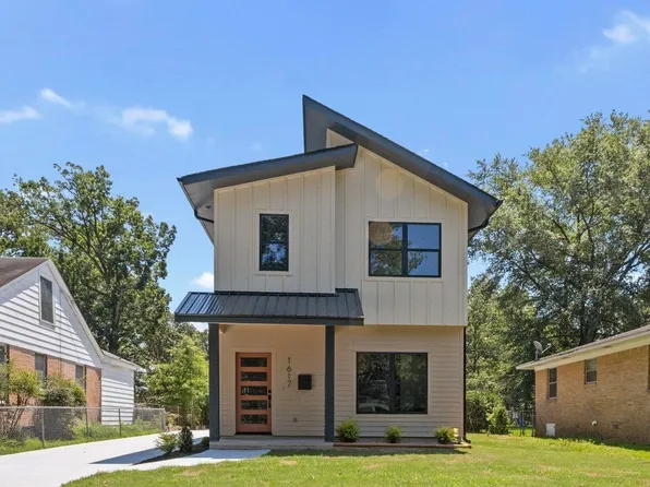 1617 S Fillmore St, Little Rock, AR 72204
