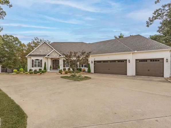 347 County Road 7820, Jonesboro, AR 72401