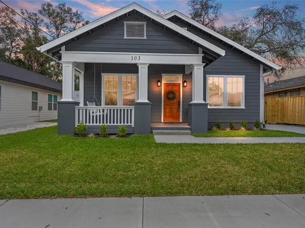 103 W Hilda St, Tampa, FL 33603
